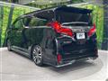 2023 Toyota Alphard