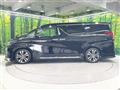 2023 Toyota Alphard