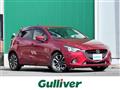 2015 Mazda Demio
