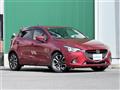 2015 Mazda Demio