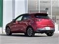 2015 Mazda Demio