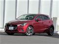 2015 Mazda Demio