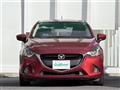 2015 Mazda Demio