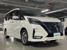 2019 Nissan Serena