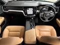 2019 Volvo V60