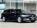 2019 Volvo V60