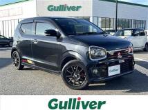 2016 Suzuki Alto