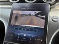 2021 Mercedes-Benz C-Class