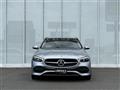 2021 Mercedes-Benz C-Class