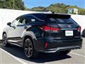 2020 Lexus RX