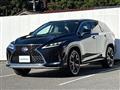 2020 Lexus RX