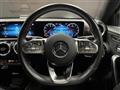 2020 Mercedes-Benz A-Class