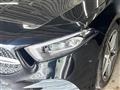 2020 Mercedes-Benz A-Class