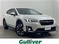 2020 Subaru IMPREZA XV HYBRID
