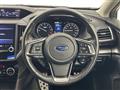 2020 Subaru IMPREZA XV HYBRID