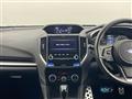 2020 Subaru IMPREZA XV HYBRID