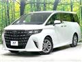 2024 Toyota Alphard