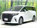 2024 Toyota Alphard