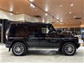 2020 Mercedes-Benz G-Class