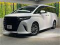 2025 Toyota Alphard