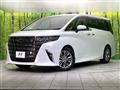 2024 Toyota Alphard