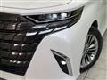 2024 Toyota Alphard
