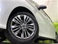 2024 Toyota Alphard