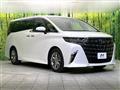 2024 Toyota Alphard