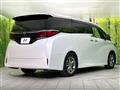 2024 Toyota Alphard