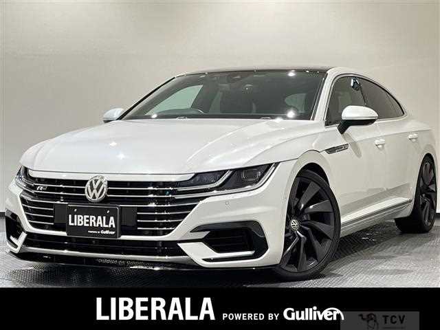 2019 Volkswagen Volkswagen Others