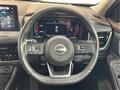 2024 Nissan X-Trail