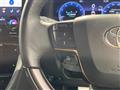 2025 Toyota Alphard