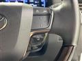 2025 Toyota Alphard