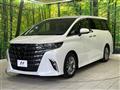 2025 Toyota Alphard