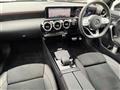 2021 Mercedes-Benz A-Class