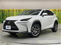 2016 Lexus NX