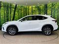 2020 Lexus NX