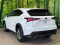 2020 Lexus NX