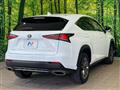 2020 Lexus NX
