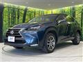 2015 Lexus NX