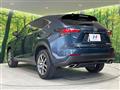 2015 Lexus NX