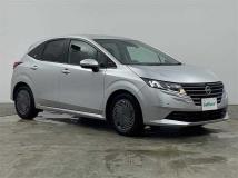2024 Nissan Note