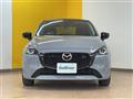 2023 Mazda Mazda2