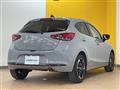 2023 Mazda Mazda2