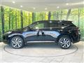 2017 Toyota Harrier