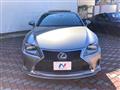 2015 Lexus RC