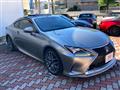 2015 Lexus RC