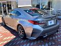 2015 Lexus RC
