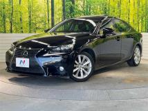 2014 Lexus IS