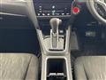 2021 Honda Shuttle
